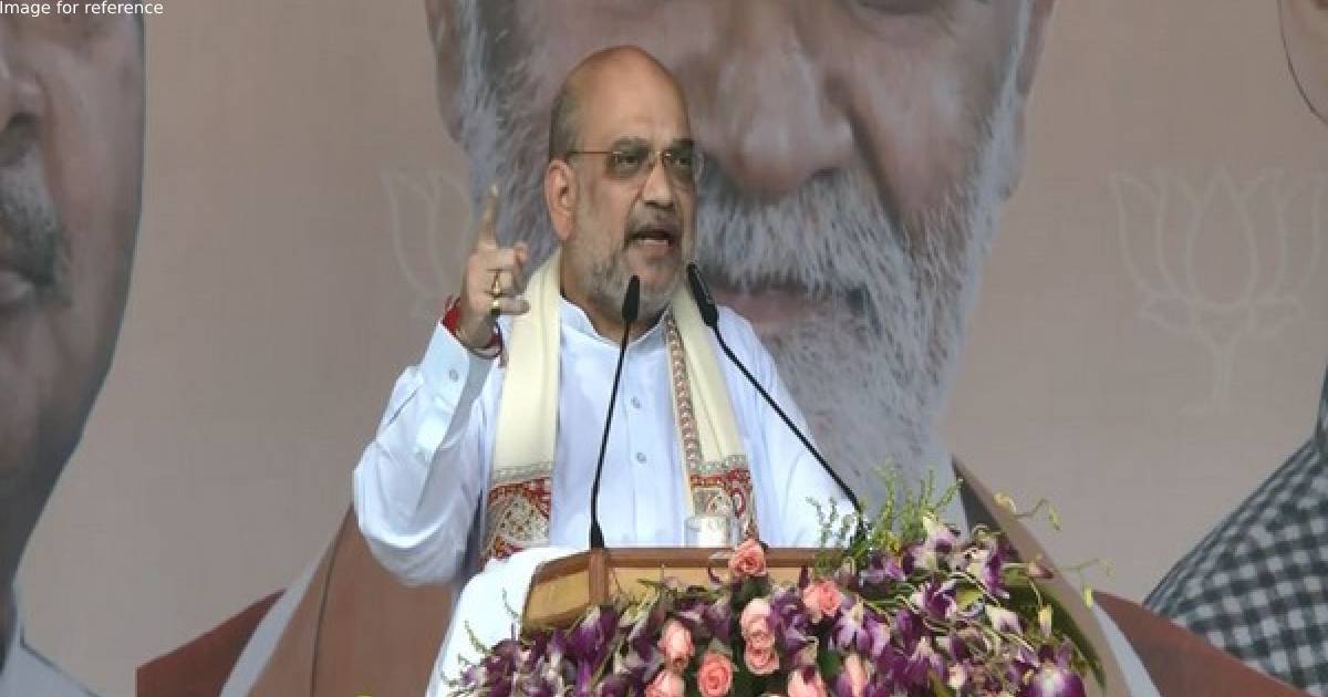 Lalu-Nitish duo will be wiped out in 2024 general elections, says Amit Shah